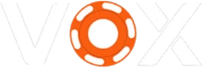 Vox Casino Logo